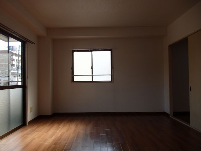 【寝室】 | コムディッソFモール