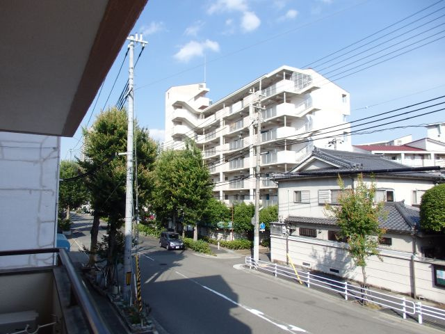 【展望】 | コムディッソFモール