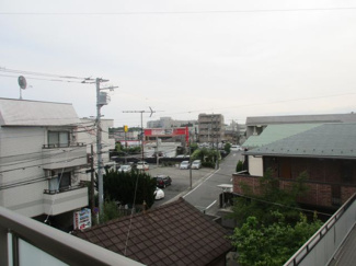 【展望】