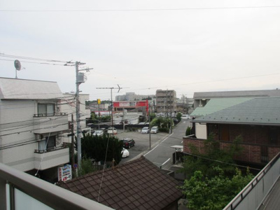 【展望】 | グレイスネスト