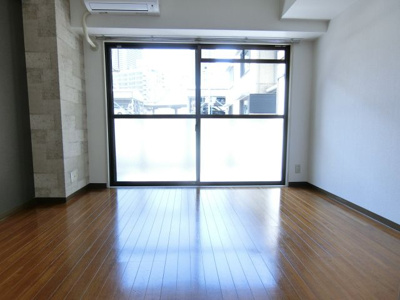 【洋室】 | プレステージ堂島