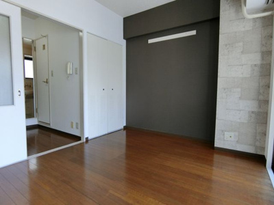 【洋室】 | プレステージ堂島