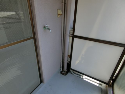 【設備】 | プレステージ堂島