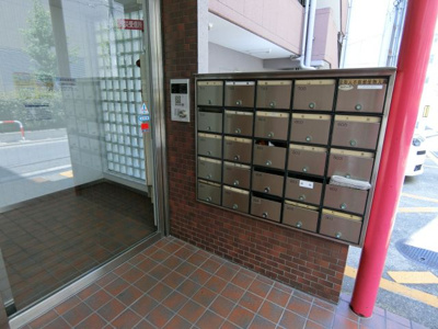 【設備】 | プレステージ堂島