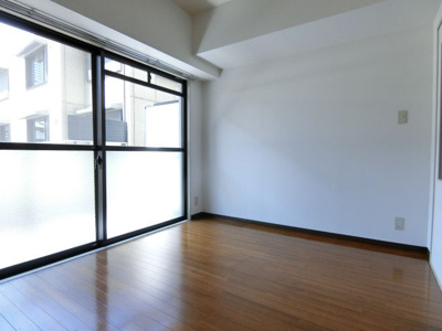 【洋室】 | プレステージ堂島