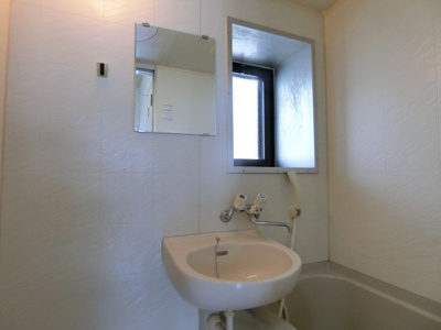 【洗面所】 | プレステージ堂島