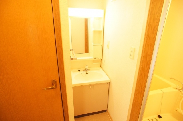 グランラシーヌの洗面所|★洗面化粧台