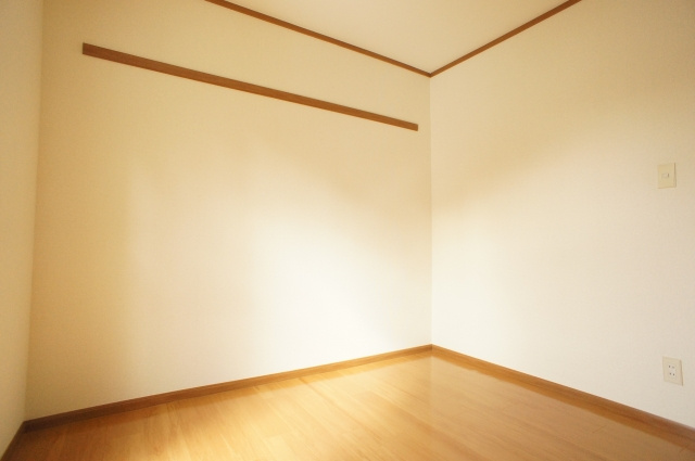 グランラシーヌの洋室|★明るい洋室