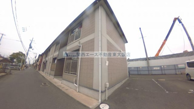 【エントランス】 | サニーコートオオクボ