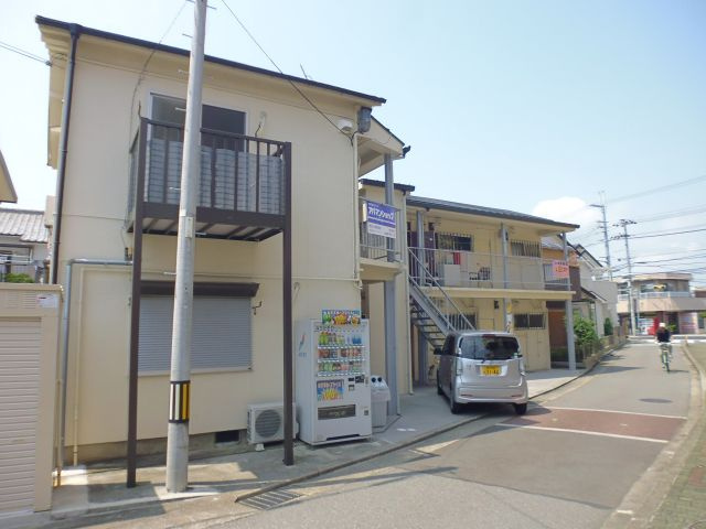 エステート北町