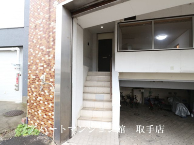 【エントランス】 | サンシャイン取手