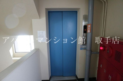 【その他共用部分】 | サンシャイン取手