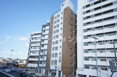 【外観】 | サンシャイン取手