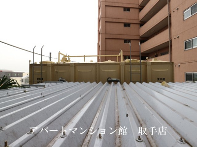 【展望】 | サンシャイン取手