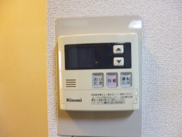 ＫＮマンションの設備