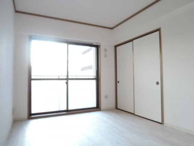 ＫＮマンションの子供部屋