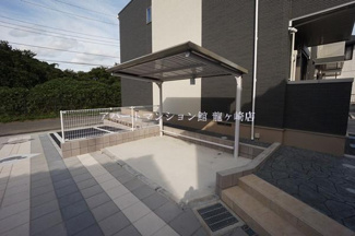 【その他共用部分】