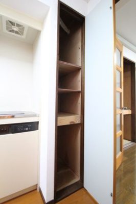 【収納】 | タワーレジデンシア鹿沼
