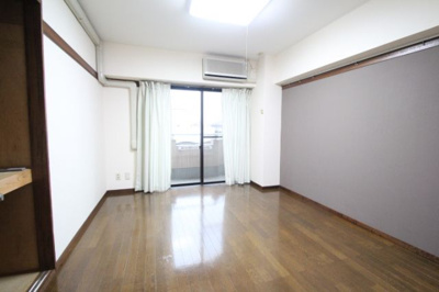 【居間・リビング】 | タワーレジデンシア鹿沼