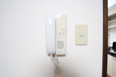 【設備】 | タワーレジデンシア鹿沼