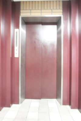 【その他共用部分】 | タワーレジデンシア鹿沼