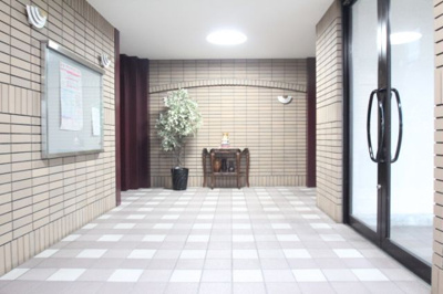 【その他】 | タワーレジデンシア鹿沼