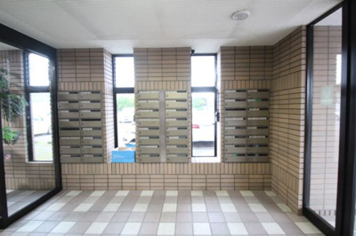 【その他】 | タワーレジデンシア鹿沼