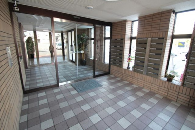 【その他】 | タワーレジデンシア鹿沼