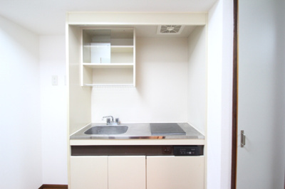 【キッチン】 | タワーレジデンシア鹿沼