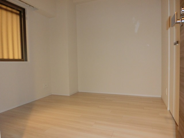 大阪市淀川区十三本町２丁目の賃貸マンションの子供部屋