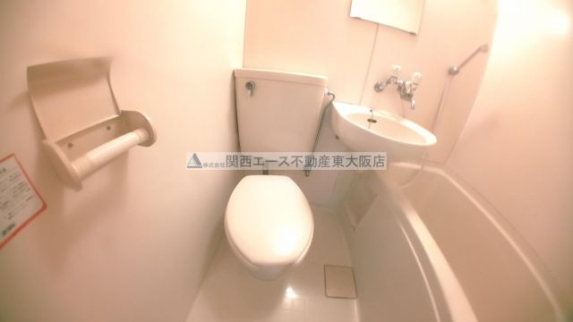 【トイレ】 | プレアール太子田