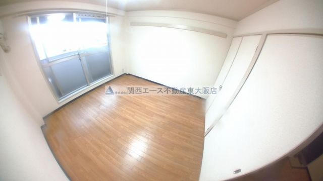 【寝室】 | プレアール太子田