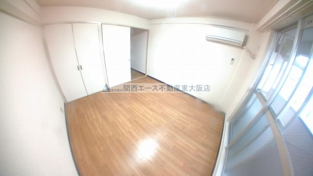 【内装】 | プレアール太子田