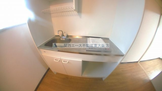【キッチン】 | プレアール太子田