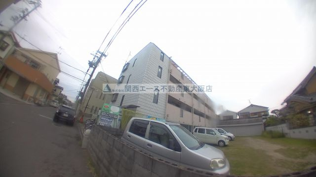【外観】 | プレアール太子田