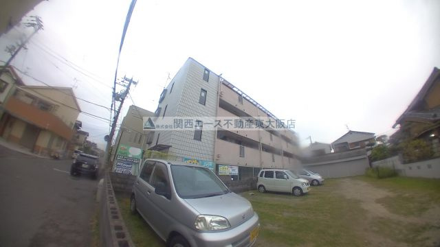 【外観】 | プレアール太子田