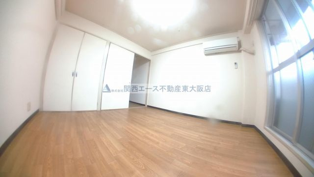 【洋室】 | プレアール太子田