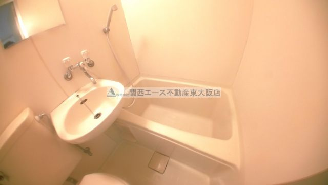 【浴室】 | プレアール太子田