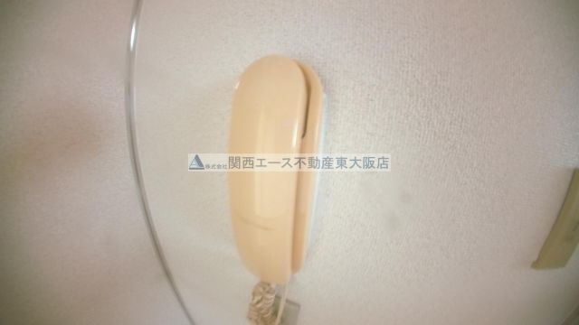 【セキュリティ】 | プレアール太子田