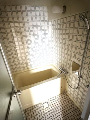 【浴室】 | ＯＳ・ＳＫＹマンション小幡