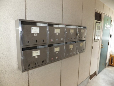 【その他共用部分】 | HillsISHIYA