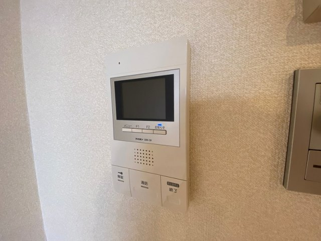 ベーテンのセキュリティ