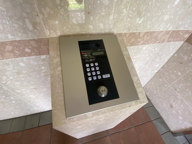 ベーテンのセキュリティ