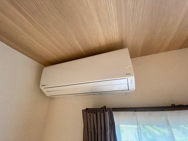 ベーテンの設備