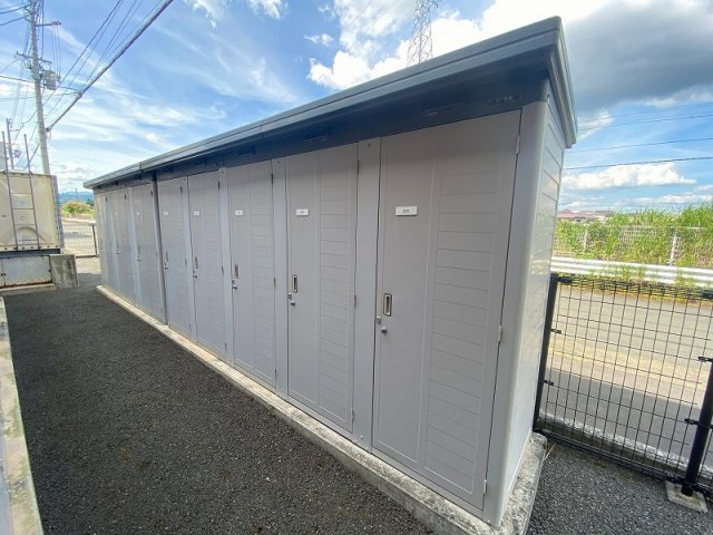 ベーテンのその他共用部分