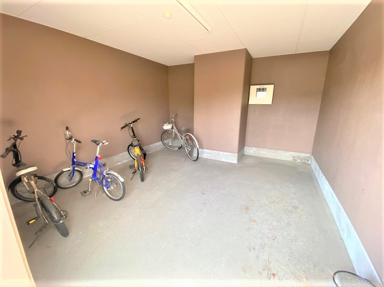 ベーテンのその他共用部分