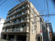 シャル一番町の画像