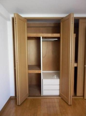 【収納】 | 秀和代々木レジデンス