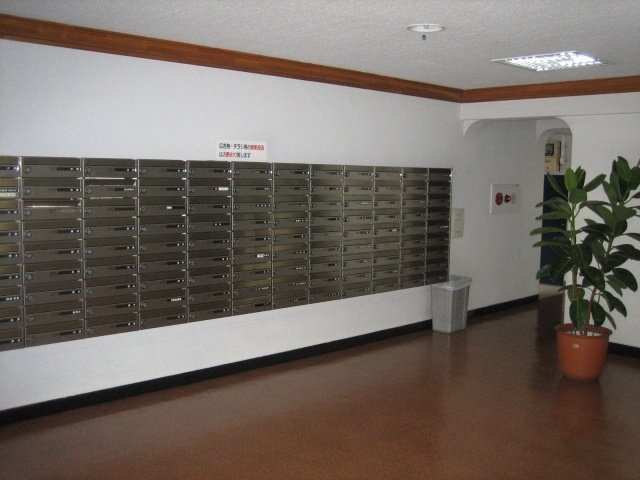 【その他共用部分】 | 秀和代々木レジデンス