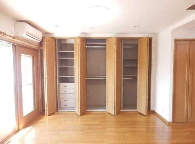 【収納】 | 秀和代々木レジデンス